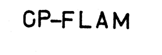 CP-FLAM logo