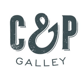 C&P GALLEY logo