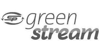 CP GREEN STREAM logo