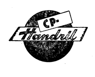 CP HANDRIL logo