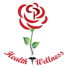CP HEALTH WELLNESS logo