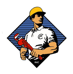 CP INC logo