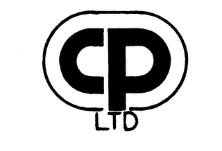 CP LTD logo