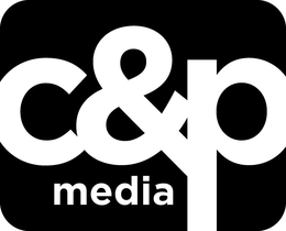 C&P MEDIA logo