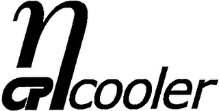 CP N COOLER logo