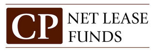 CP NET LEASE FUNDS logo