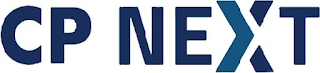 CP NEXT logo