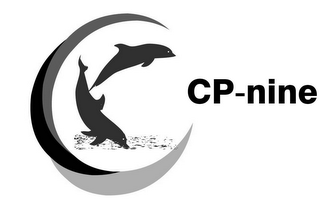CP-NINE logo