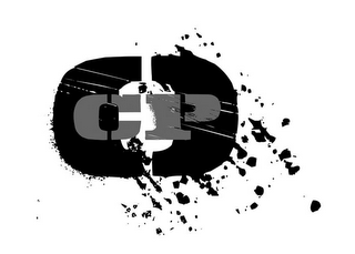 CP O logo