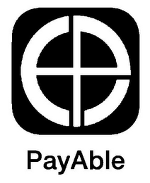 C+P PAYABLE logo