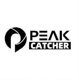 CP PEAK CATCHER logo