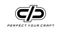 CP PERFECT YOUR CRAFT logo