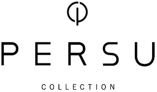 CP PERSU COLLECTION logo