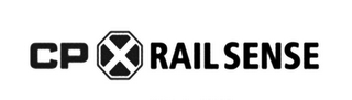 CP RAILSENSE logo