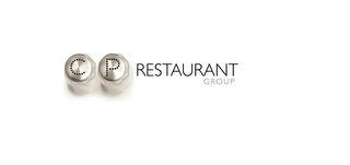 CP RESTAURANT GROUP logo