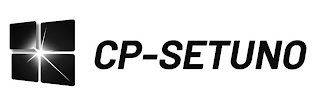 CP-SETUNO logo