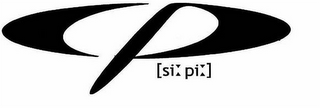 CP SI PI logo