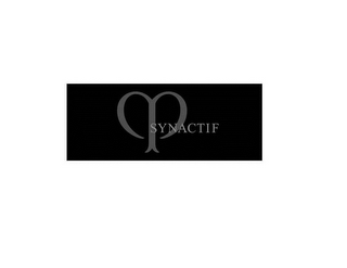 CP SYNACTIF logo