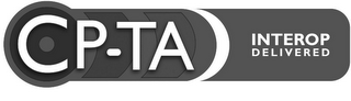 CP-TA INTEROP DELIVERED logo