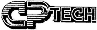 CP TECH logo