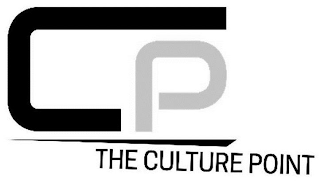 CP THE CULTURE POINT