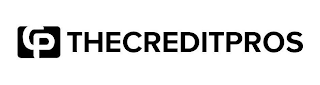 CP THECREDITPROS logo