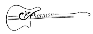 CP THORNTON logo
