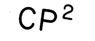 CP2 logo
