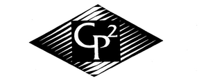 CP2 logo