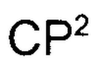 CP2 logo