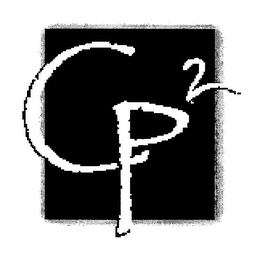 CP2 logo