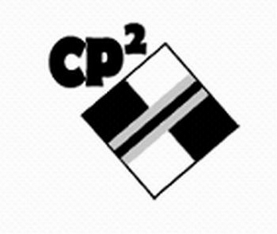 CP2 logo