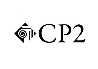 CP2 logo