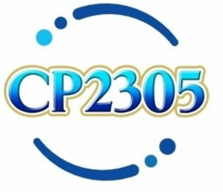 CP2305 logo