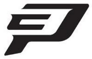 CP3 logo