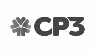CP3 logo