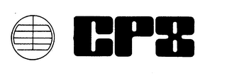 CP8 logo