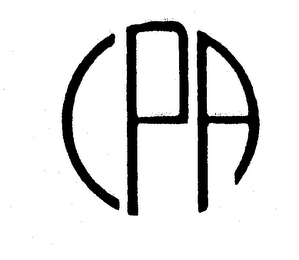 CPA logo