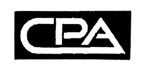 CPA logo