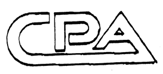 CPA logo