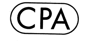 CPA logo