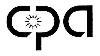 CPA logo
