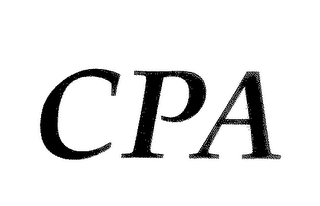 CPA logo