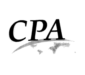 CPA logo
