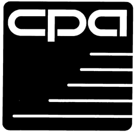 CPA logo