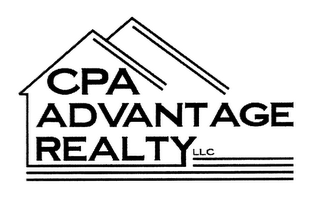 CPA ADVANTAGE REALTY LLC logo