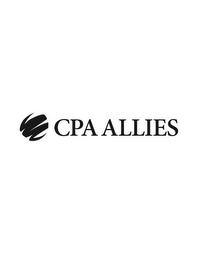 CPA ALLIES logo
