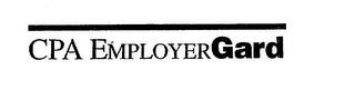 CPA EMPLOYERGARD logo