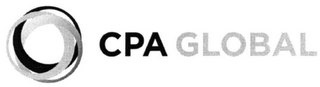CPA GLOBAL logo