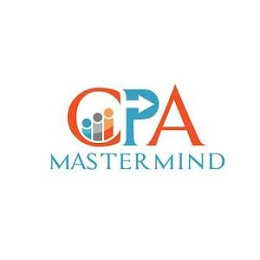 CPA MASTERMIND logo